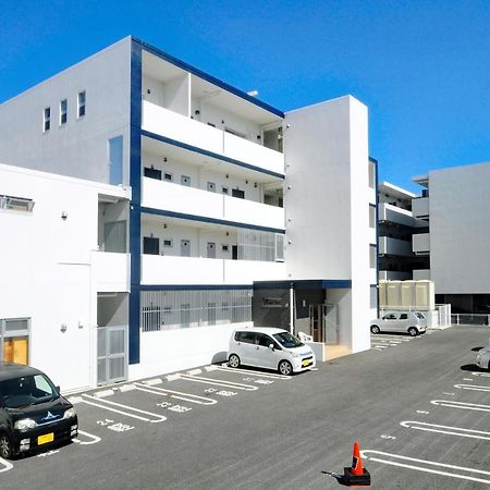 Costa Bella Condominium Resort Motobu Exterior photo