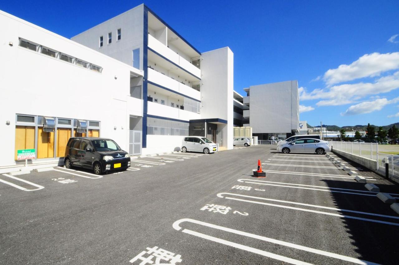 Costa Bella Condominium Resort Motobu Exterior photo