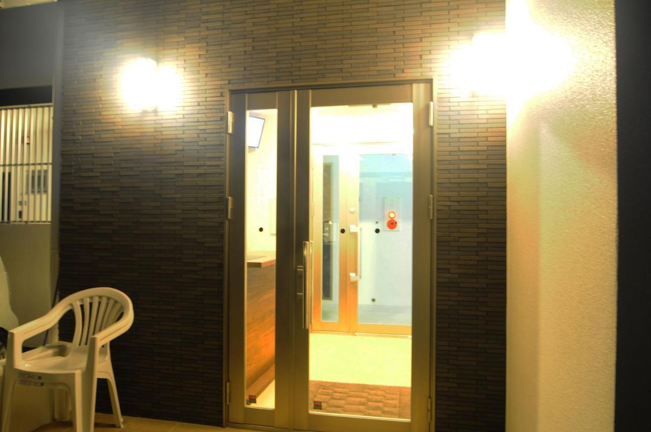 Costa Bella Condominium Resort Motobu Exterior photo